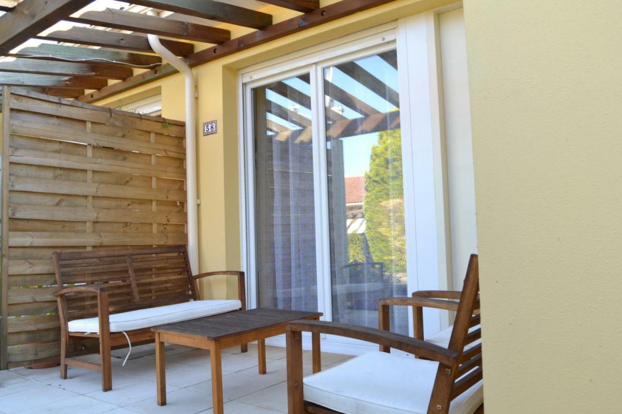 La Merveille De Vermeil - Parking - Climatisation - Terrasse Albi Zewnętrze zdjęcie